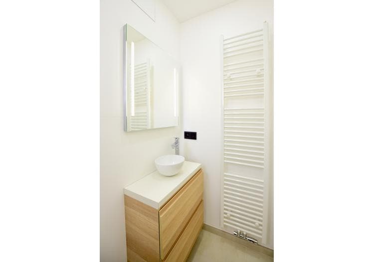 Sanitair