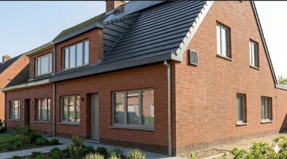 AGNAU vestiging in Evergem